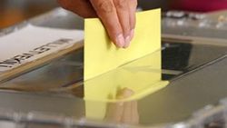 Yurt dışı adres beyanınızı yaptırdınız mı