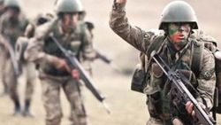 DAEŞ Türk askerini kafir ilan etti
