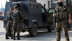 Emniyetten Paskalya için terör uyarısı