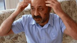 Avusturya'da yaşayan Türk, PKK yandaşlarından dayak yedi