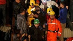 HSYK Soma için 28 savcı görevlendirdi