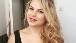 Boşanma davası açan eşine kurşun yağdırdı