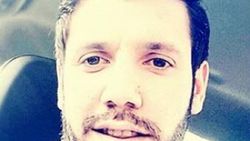 Kanser hastası oğlunu öldüren baba tutuklandı