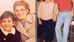 Kemal Sunal'ın annesi hayatını kaybetti