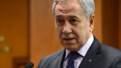 Bülent Arınç: Gül'ün Başbakan olmasını isterim