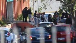 Mersin Gümrüğü'nde binlerce silah ele geçirildi