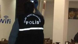 İzmir'de emekli polis karısını öldürdü