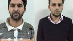 İstanbul'da DAEŞ bağlantılı 3 kişi yakalandı