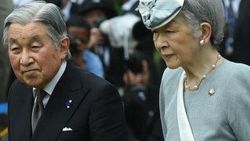 Japonya İmparatoru kendi isteğiyle tahtı bırakıyor