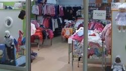 Çocuk tekstil devi Bücürük iflas etti