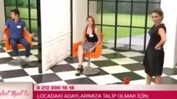 İzdivaçta gelin adayı damat adayından hamile kaldı