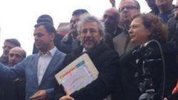 MİT TIR'ları davasında gizlilik kararı alındı