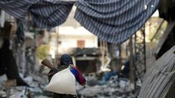 Financial Times: Türkiye, ABD onaylamadan Suriye'ye girmez