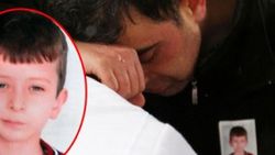 Karabük'teki kazada ölen İlker toprağa verildi