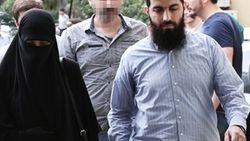 IŞİD davasında tüm sanıklar tahliye edildi