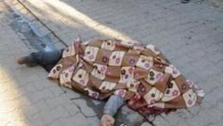 Cizre'deki cinayeti PKK'nın gençlik yapılanması üstlendi