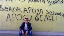 PKK propagandası yapan Adanalı tutuklandı