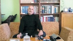 Karaman sapığı cezayı çok buldu