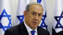 Netanyahu'dan Taksim saldırısı hakkında açıklama