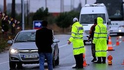 Trafikte sürpriz para cezası dönemi bitiyor