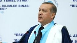 Cumhurbaşkanı Erdoğan'dan külliye açıklaması