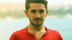 Burak Can'ın vurulduktan sonra çekilen görüntüleri ortaya çıktı İZLE