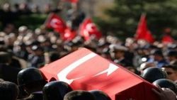 Yaralı uzman çavuş GATA'da şehit düştü