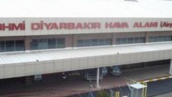 Ermeni vatandaş Diyarbakır Havaalanı için dava açtı