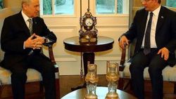 Bahçeli Güneydoğu'da olağanüstü hal istedi