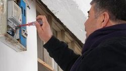 Doğu'daki kaçak elektriğin faturasını tüm Türkiye ödüyor