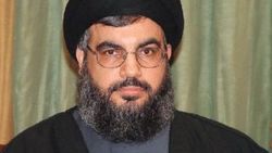 Hizbullah İsrail'i tehdit etti
