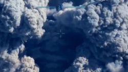 Kuzey Irak'ta terör inleri imha edildi