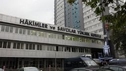 127 hakim ve savcı atandı