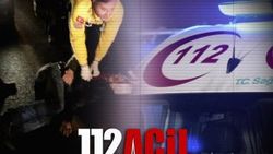 112 Acil reality programı başlıyor