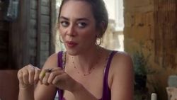 Demet Evgar: Önce battım sonra başardım