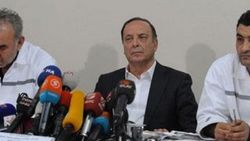 CHP'li vekilden Soma gözaltılarına ilişkin açıklama