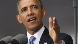 Obama Obamacare'i kaldıracak yasayı veto etti