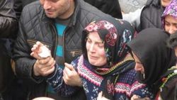 Beratcan'ın annesi gözaltında