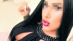 Porno filmden parasını alamayan kız savcılığa koştu