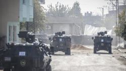 Yüksekova'da 8 terörist öldürüldü