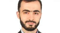 Rize'de üniversite hocası intihar etti