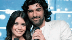 Beren Saat, Engin Akyürek'i dizide istemedi