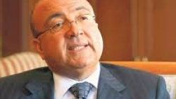 Mısır Büyükelçisi Salaheldin Türkiye'den ayrıldı
