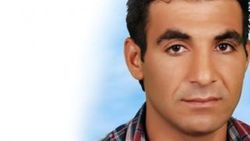 Madende mahsur kalan işçi baba oldu