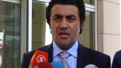 Eski Şube Müdürü Ömer Köse teslim oldu
