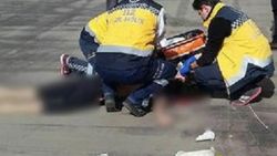 Cansel'in okulunda ikinci intihar vakası