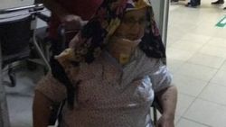 Babaannesini döven toruna ateş açıldı: 6 akraba yaralı