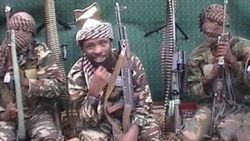 IŞİD'e biat eden Boko Haram İsrail'e sessiz