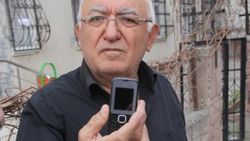 Emekli başkomiseri dolandırılmaktan kızı kurtardı