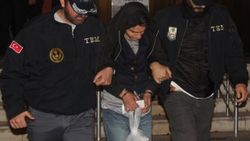 Bolu'da gözaltına alınan 4 PKK'lı tutuklandı